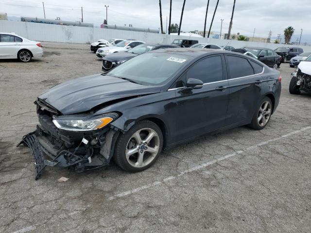 FORD FUSION SE 2014 3fa6p0h77er134685