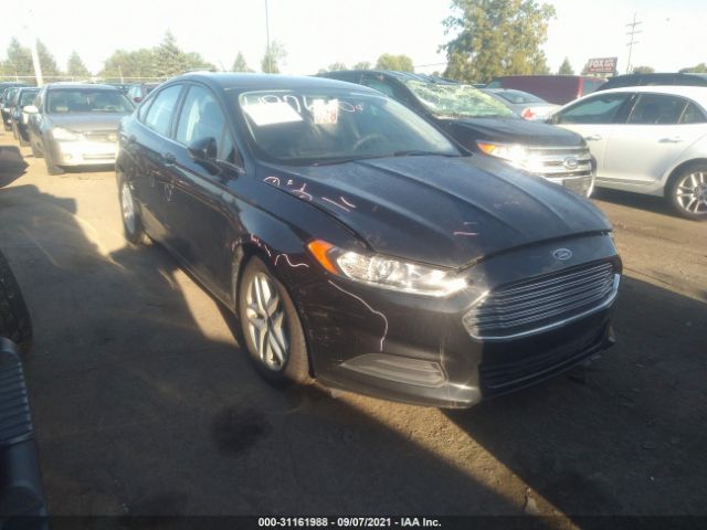 FORD FUSION 2014 3fa6p0h77er134976