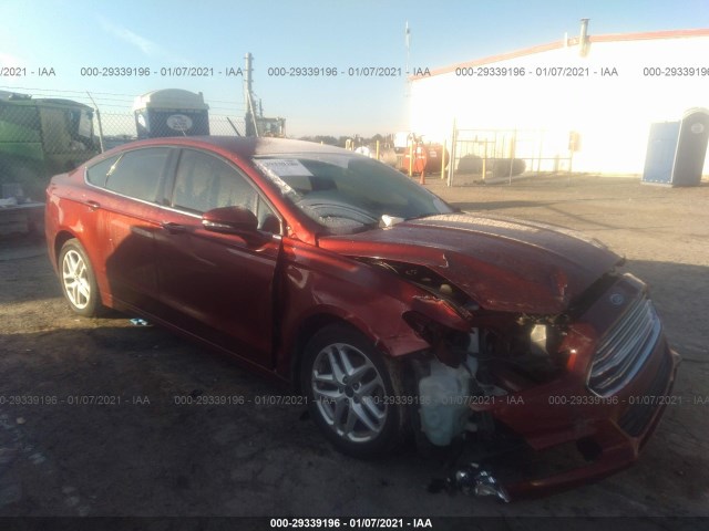 FORD FUSION 2014 3fa6p0h77er135366