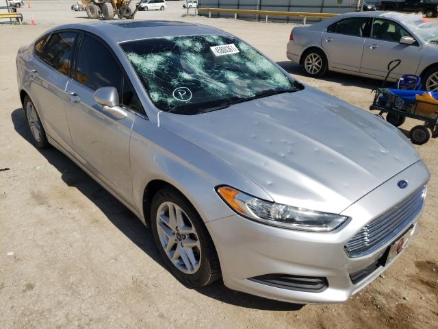 FORD FUSION SE 2014 3fa6p0h77er137165