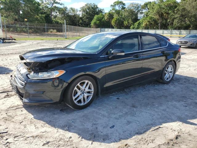 FORD FUSION SE 2014 3fa6p0h77er137781