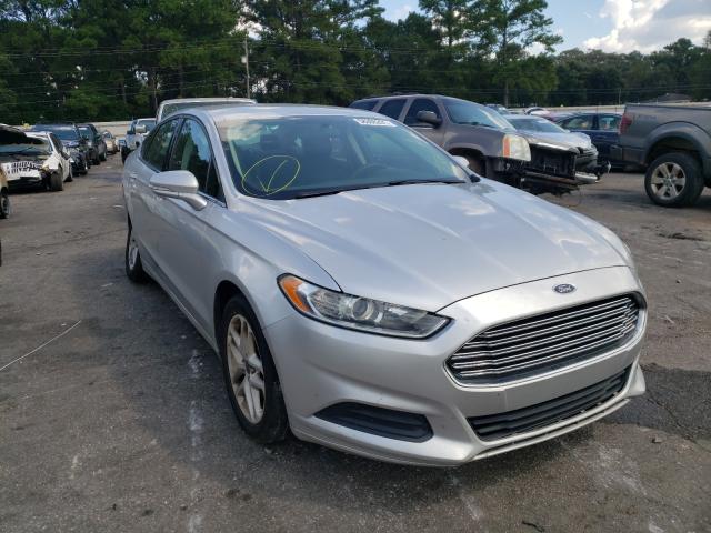 FORD FUSION SE 2014 3fa6p0h77er137876