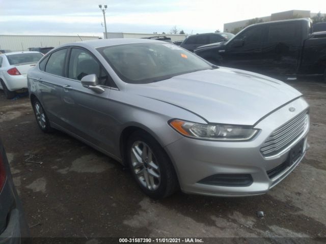 FORD FUSION 2014 3fa6p0h77er137974