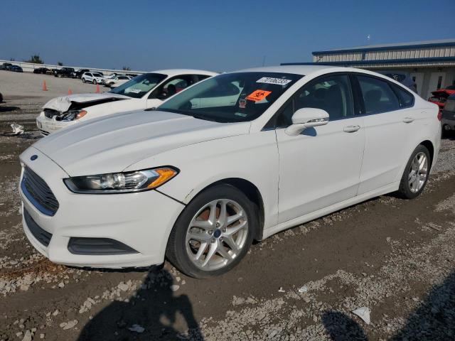 FORD FUSION SE 2014 3fa6p0h77er138056