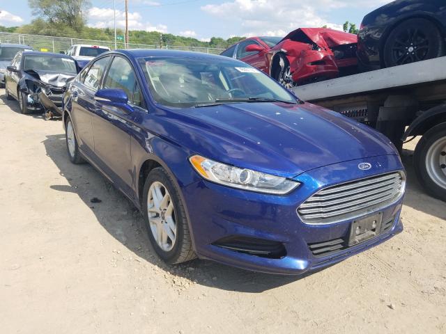 FORD FUSION SE 2014 3fa6p0h77er141426