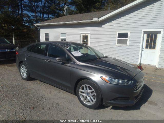 FORD FUSION 2014 3fa6p0h77er141569