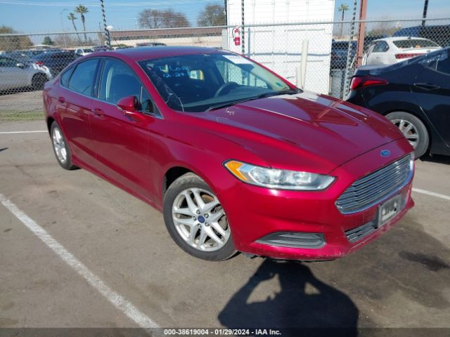 FORD FUSION 2014 3fa6p0h77er142575