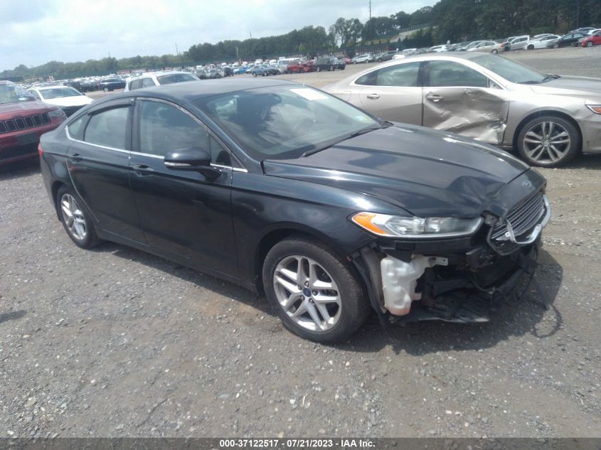 FORD FUSION 2014 3fa6p0h77er142978