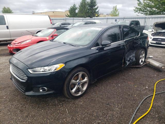 FORD FUSION SE 2014 3fa6p0h77er144746