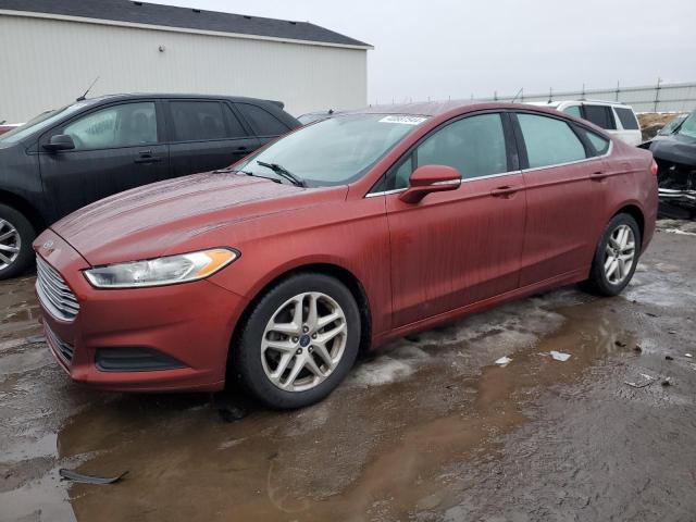 FORD FUSION 2014 3fa6p0h77er148490