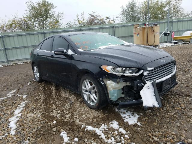 FORD FUSION SE 2014 3fa6p0h77er151695