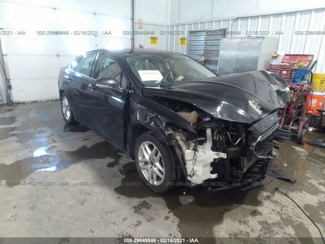 FORD FUSION 2014 3fa6p0h77er152328