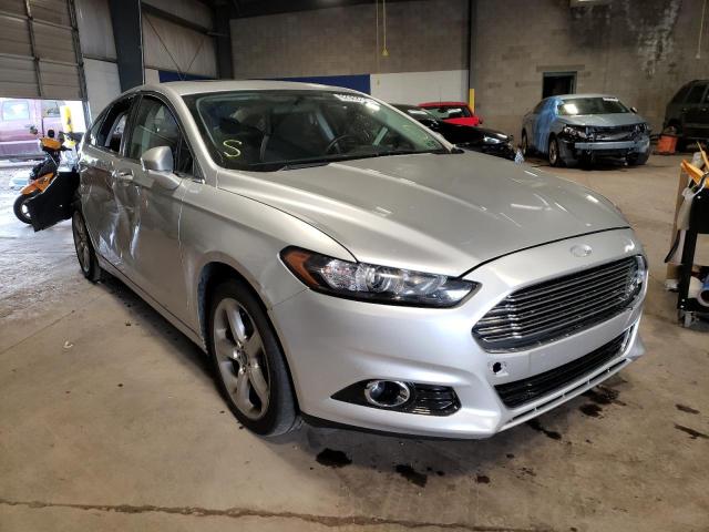 FORD FUSION SE 2014 3fa6p0h77er154144