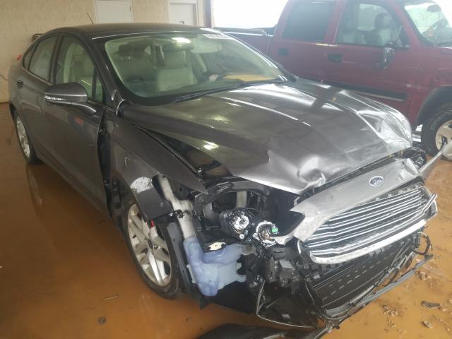 FORD FUSION SE 2014 3fa6p0h77er155231