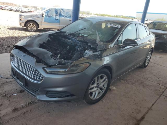 FORD FUSION SE 2014 3fa6p0h77er158209