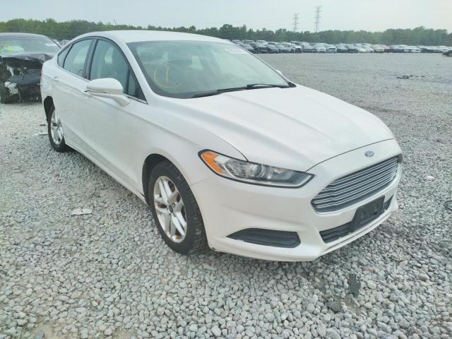 FORD FUSION SE 2014 3fa6p0h77er158517