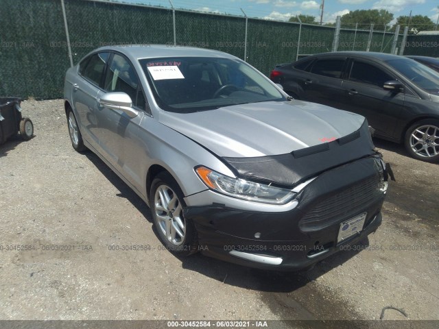 FORD FUSION 2014 3fa6p0h77er159943