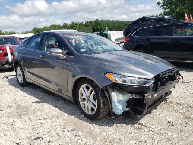 FORD FUSION SE 2014 3fa6p0h77er161501