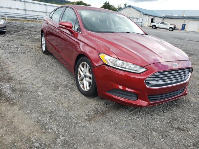 FORD FUSION SE 2014 3fa6p0h77er161675