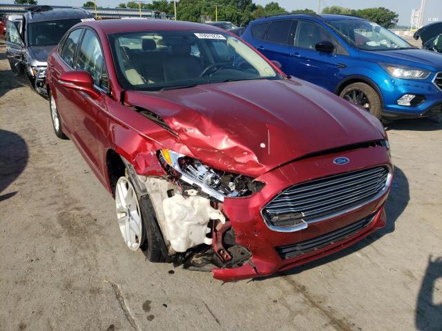 FORD FUSION SE 2014 3fa6p0h77er162177