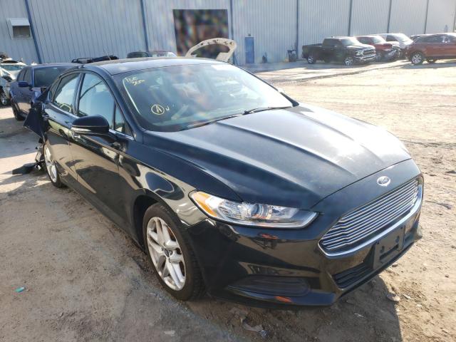 FORD FUSION SE 2014 3fa6p0h77er164916