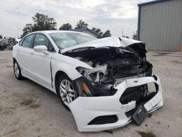 FORD FUSION SE 2014 3fa6p0h77er165077