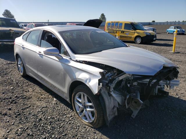 FORD FUSION SE 2014 3fa6p0h77er165130