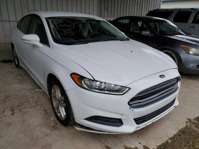 FORD FUSION SE 2014 3fa6p0h77er165760