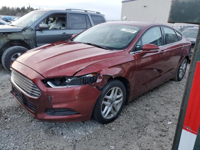 FORD FUSION 2014 3fa6p0h77er174698