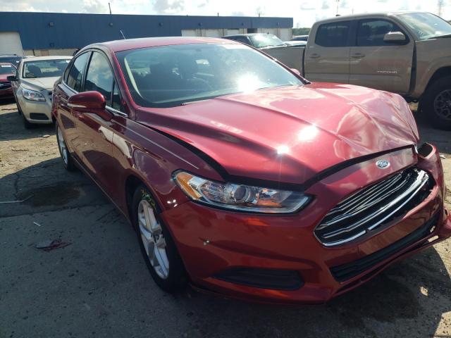 FORD FUSION SE 2014 3fa6p0h77er175740