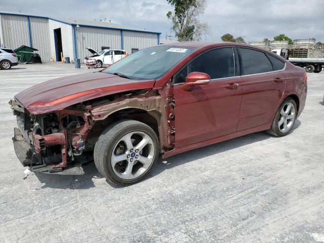 FORD FUSION 2014 3fa6p0h77er176340