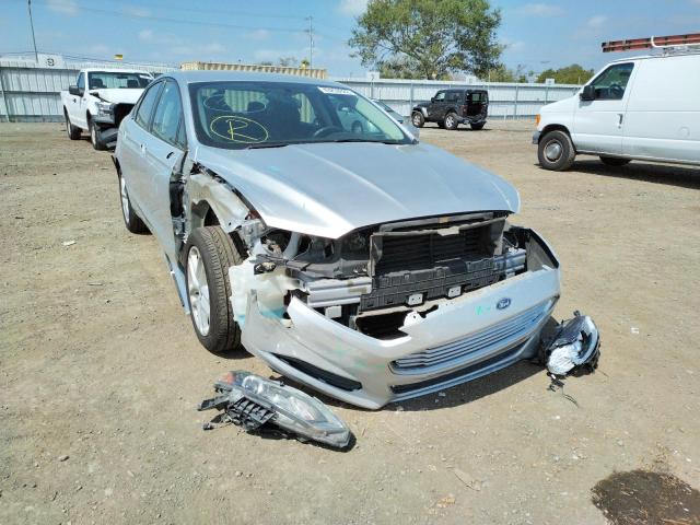 FORD FUSION SE 2014 3fa6p0h77er176533