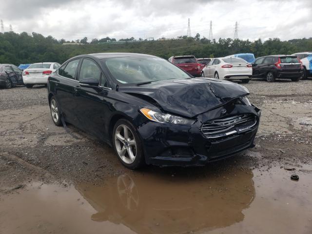 FORD FUSION SE 2014 3fa6p0h77er183448