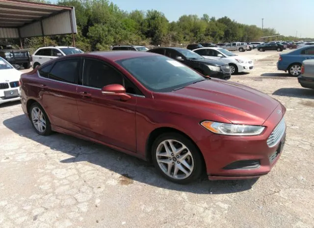 FORD FUSION 2014 3fa6p0h77er184163