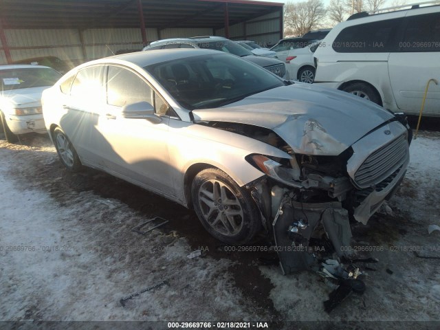 FORD FUSION 2014 3fa6p0h77er184809