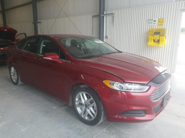 FORD FUSION SE 2014 3fa6p0h77er185328