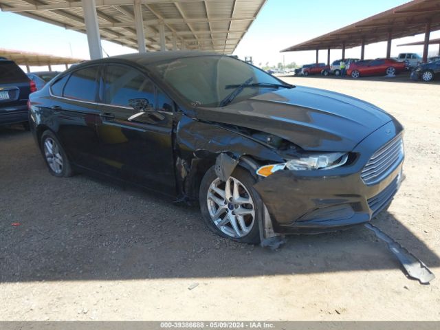 FORD FUSION 2014 3fa6p0h77er187502