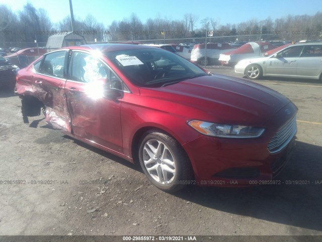 FORD FUSION 2014 3fa6p0h77er189587