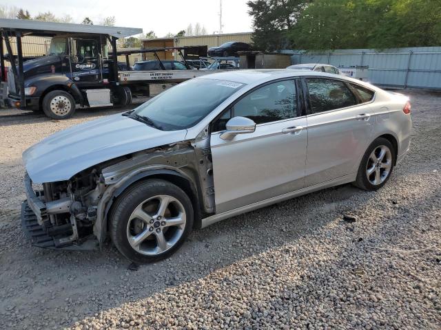 FORD FUSION SE 2014 3fa6p0h77er190450