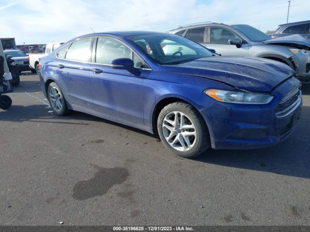 FORD FUSION 2014 3fa6p0h77er191632