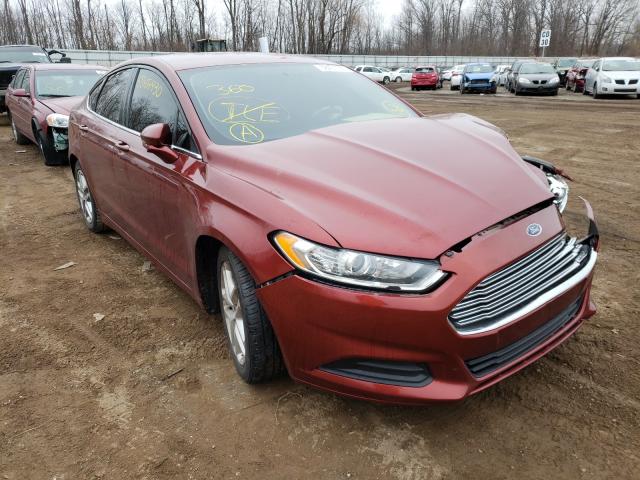 FORD FUSION SE 2014 3fa6p0h77er192585