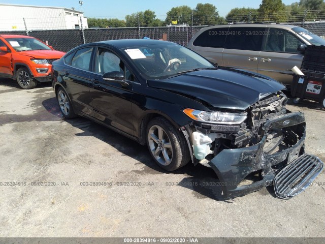 FORD FUSION 2014 3fa6p0h77er193753