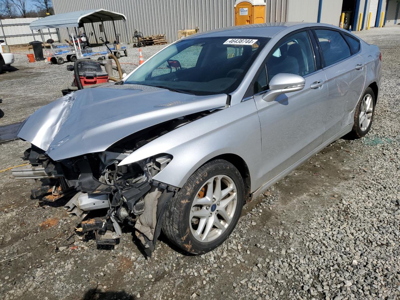 FORD FUSION 2014 3fa6p0h77er196314