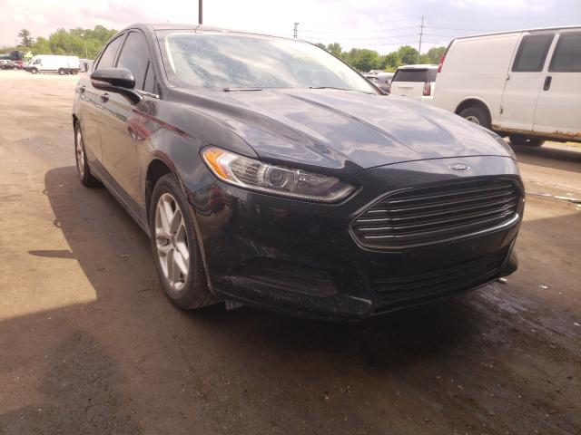 FORD FUSION SE 2014 3fa6p0h77er199861