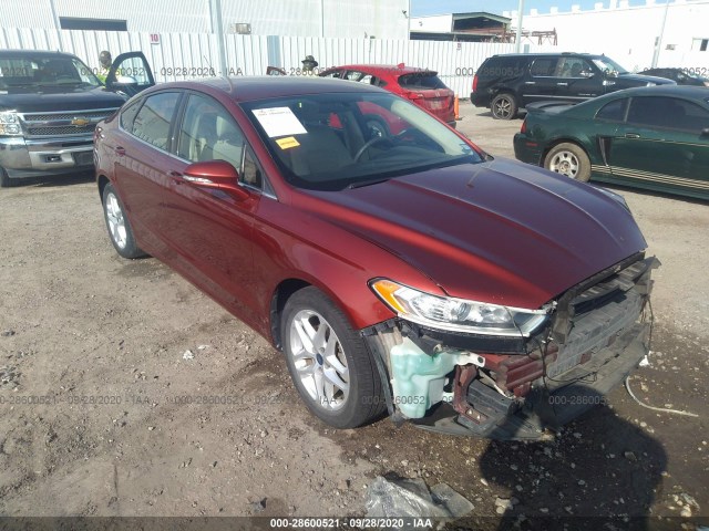 FORD FUSION 2014 3fa6p0h77er201446