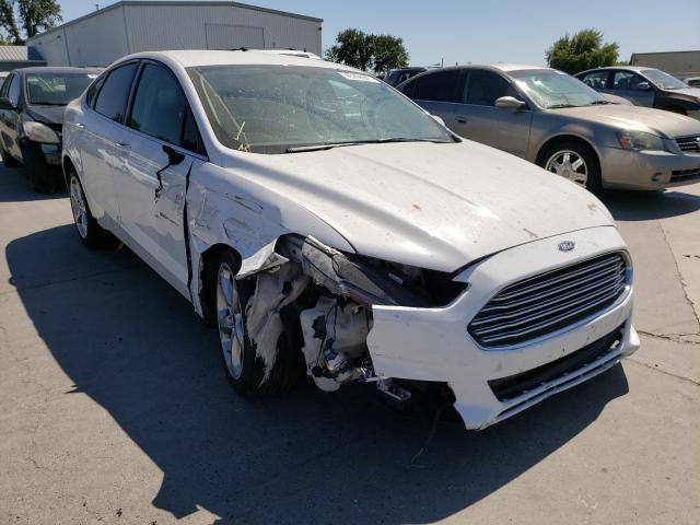 FORD FUSION SE 2014 3fa6p0h77er203388