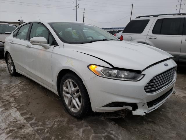 FORD FUSION SE 2014 3fa6p0h77er204685