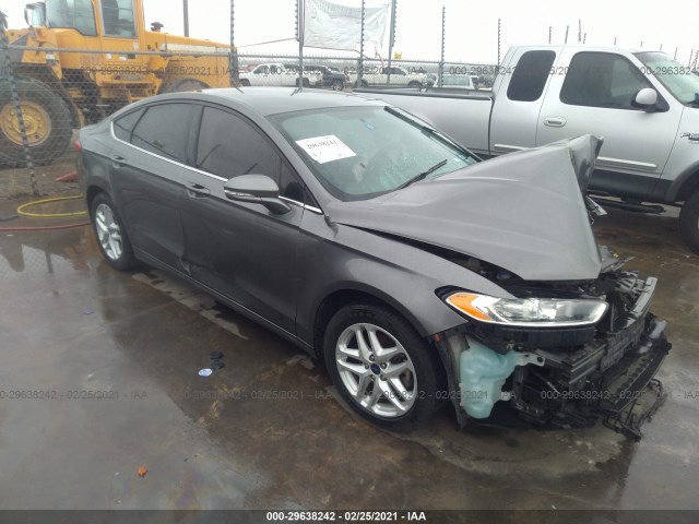 FORD FUSION 2014 3fa6p0h77er208932