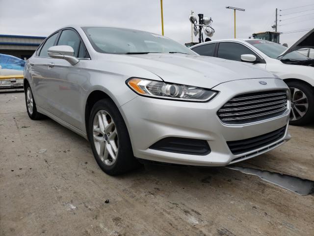 FORD FUSION SE 2014 3fa6p0h77er213449