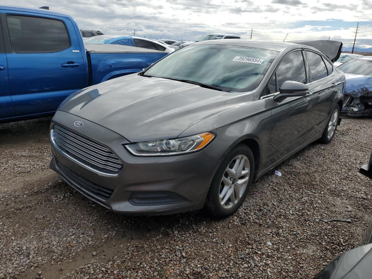 FORD FUSION 2014 3fa6p0h77er214441